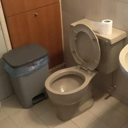 Vandrerhjem Rotalgeno 2