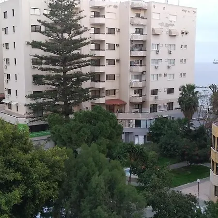 Rotalgeno 2 호스텔 레메소스